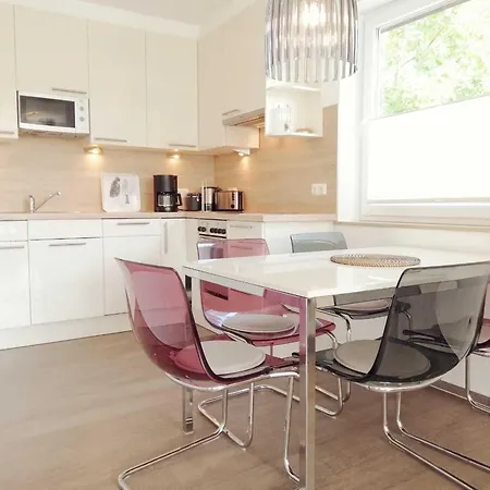 Ferienhaus Hanni *