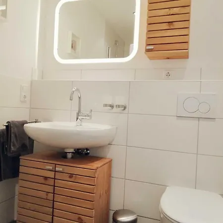 Hanni Ferienhaus *