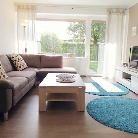Hanni Ferienhaus
