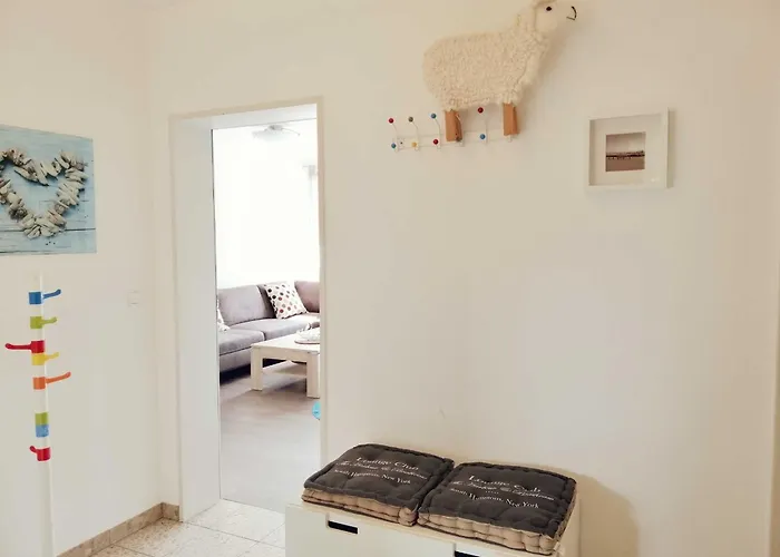 Hanni Tatil Evi Schillig